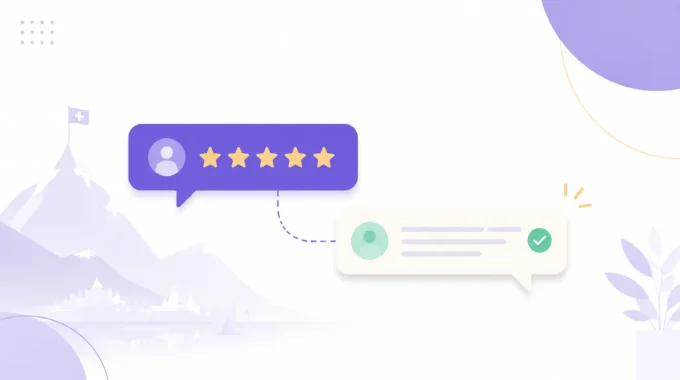 Générateur de réponses aux avis Google