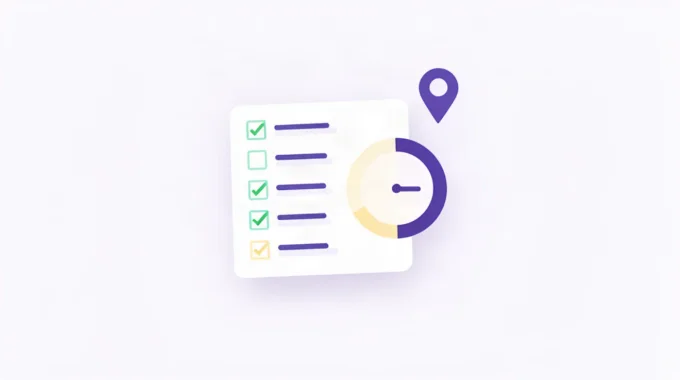 Quiz diagnostic fiche Google