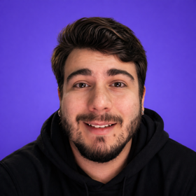 Portrait de Miguel Angelo Rodrigues, fondateur de NovaUp